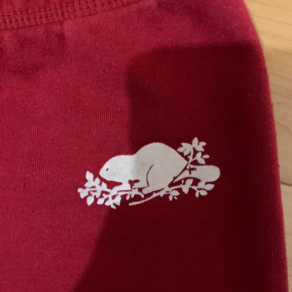 Roots sweat pant - Picture 2 of 5